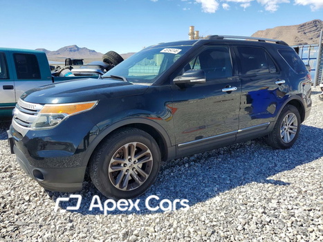 Ford Explorer 2014 - Image 1 of 13