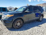 Ford Explorer 2014