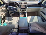 Lexus LS 2011