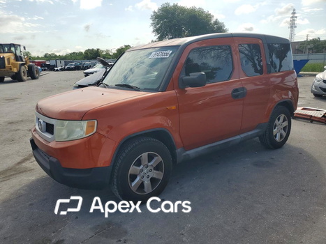 Honda Element 2009 - Image 1 of 15