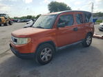 Honda Element 2009