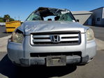 Honda Pilot 2007