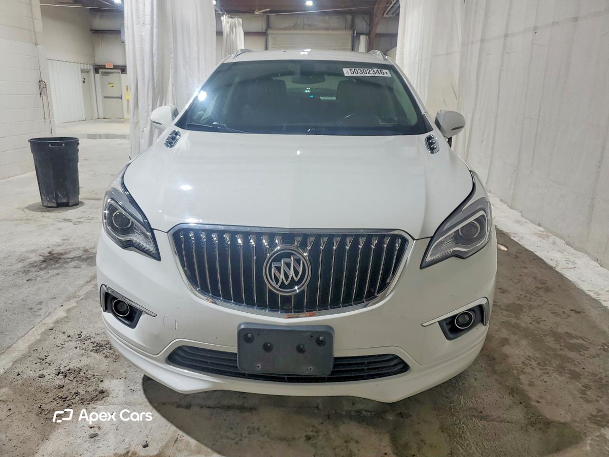 Buick Envision 2017