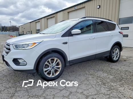 Ford Escape 2017 - Image 1 of 13
