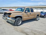 Chevrolet Silverado 2005