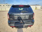Ford Explorer 2013