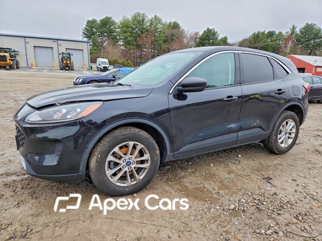 Ford Escape 2022 - Image 1 of 14