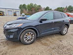 Ford Escape 2022