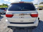 Dodge Durango 2012