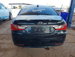 Hyundai Sonata 2012