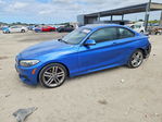 BMW Series 2 2016