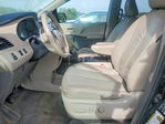Toyota Sienna 2011
