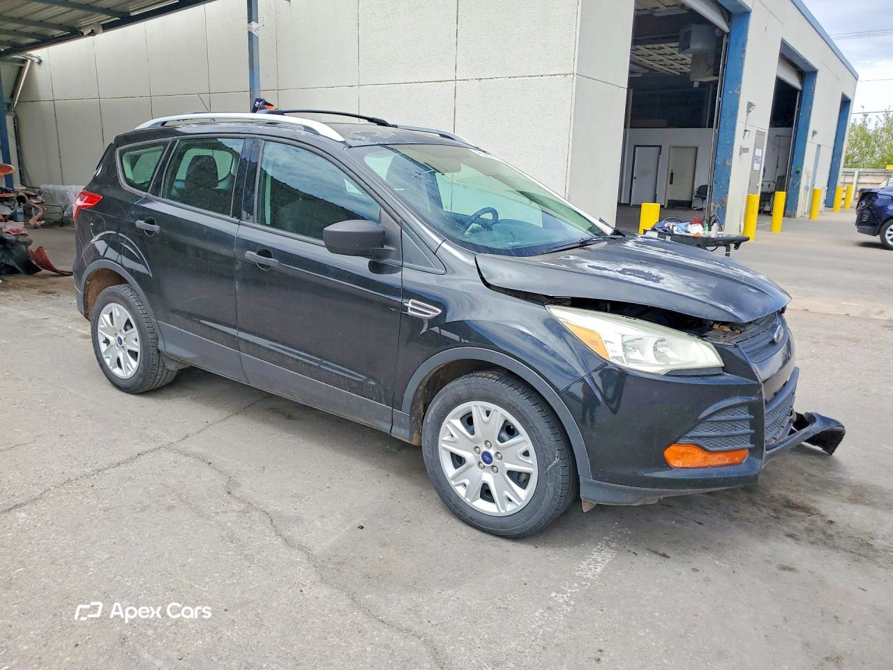 Ford Escape 2013
