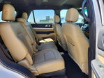 Ford Explorer 2016