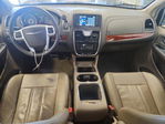 Chrysler Voyager 2014
