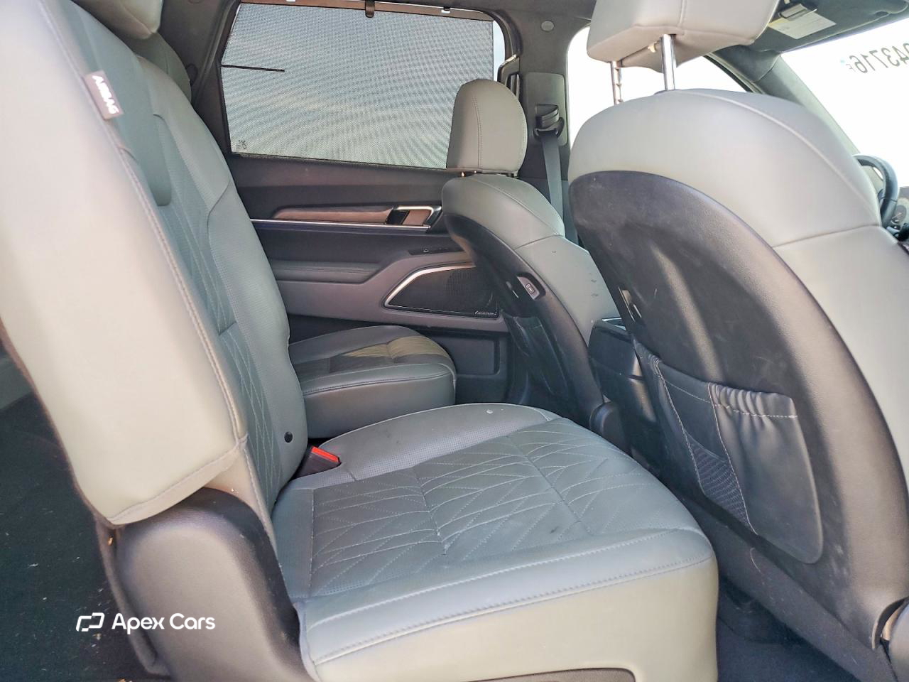 Kia Telluride 2024