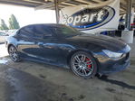 Maserati Ghibli 2016