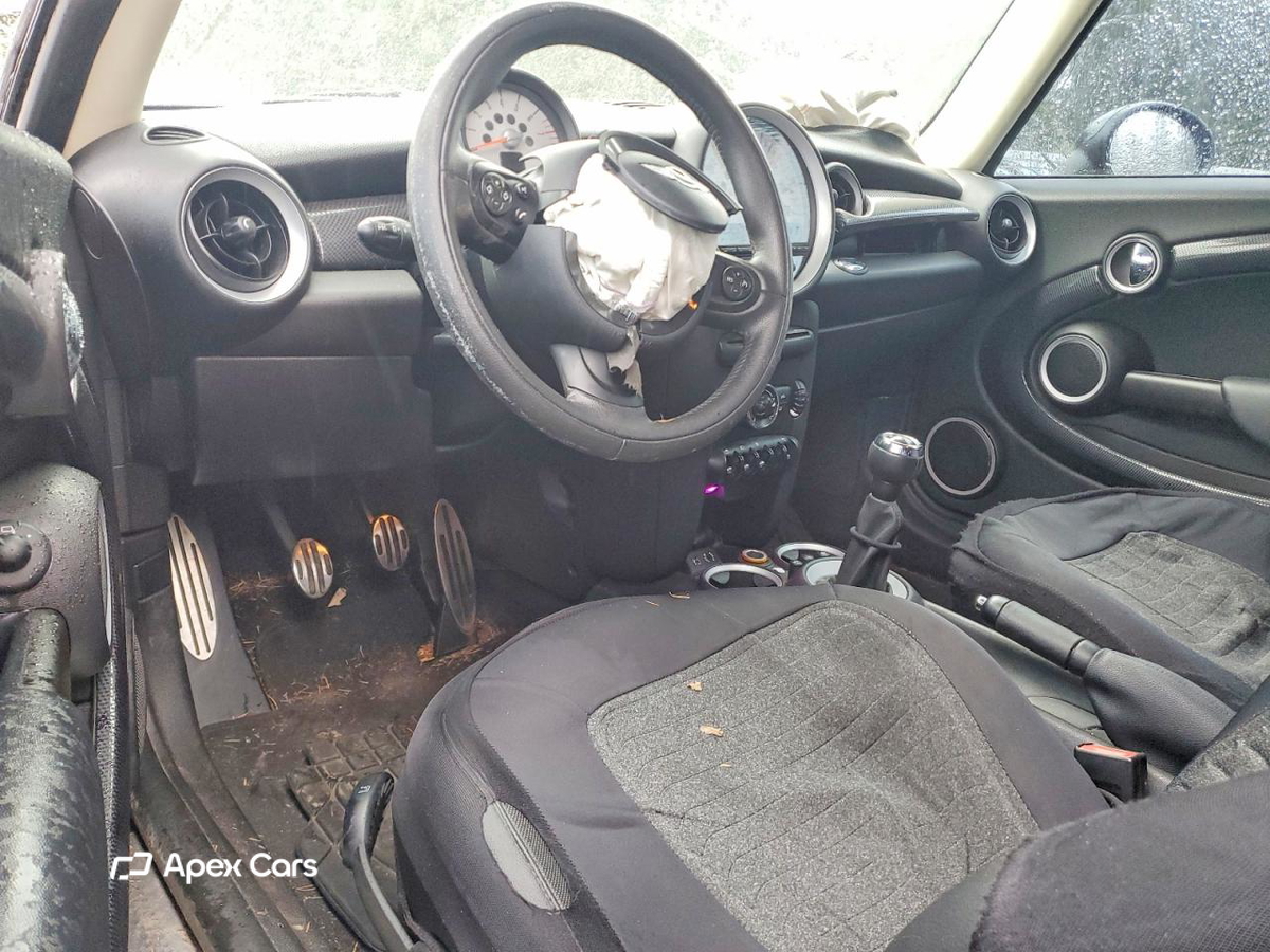 MINI Cooper 2014
