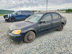 Honda Civic 2003
