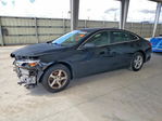 Chevrolet Malibu 2017