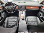 Porsche Panamera 2011