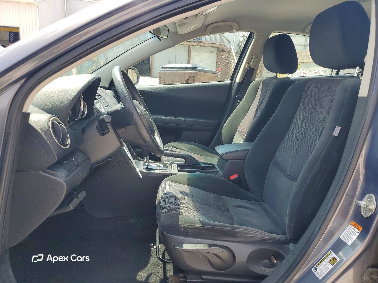 Mazda 6 2009