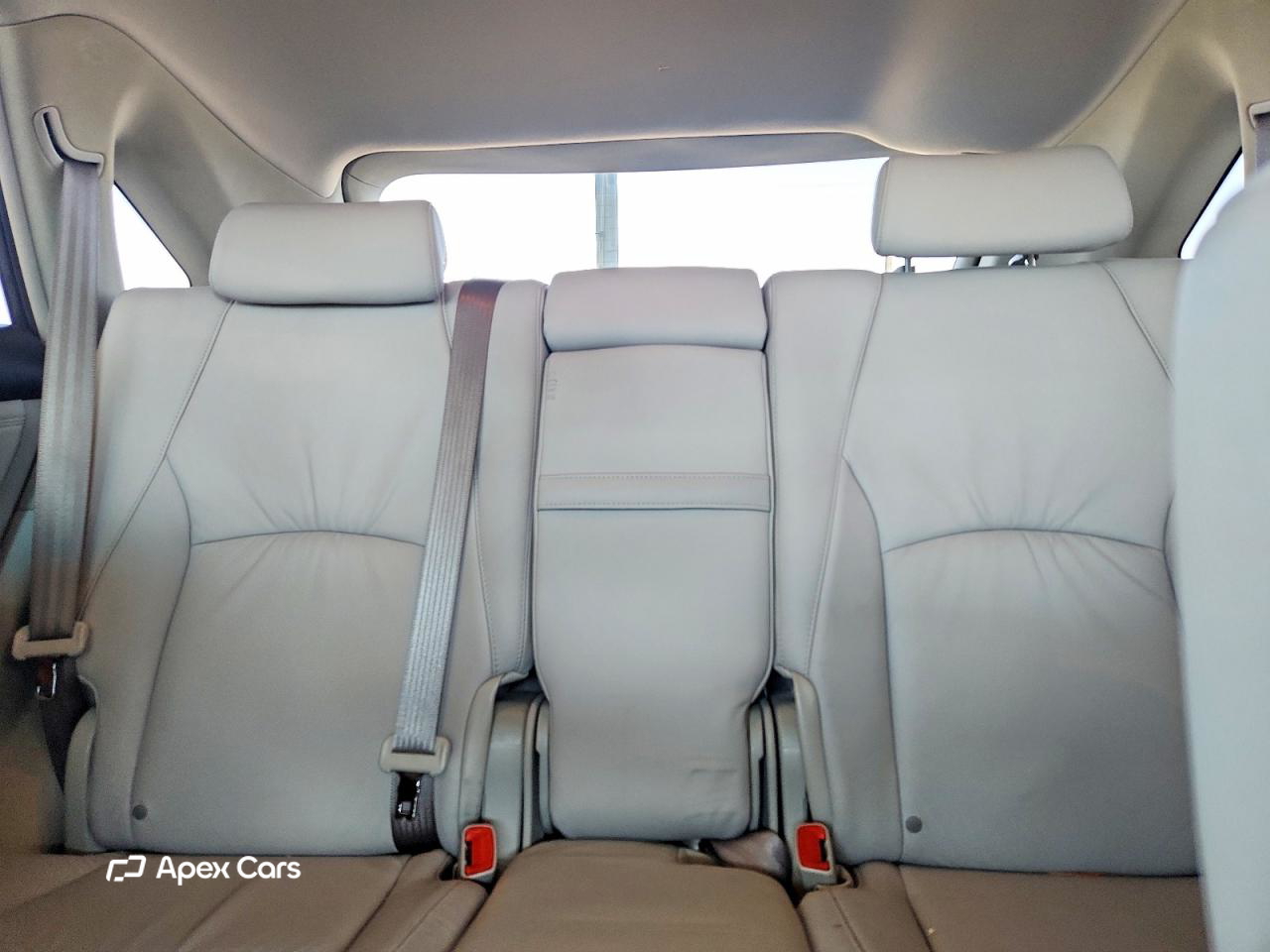 Lexus RX 2005