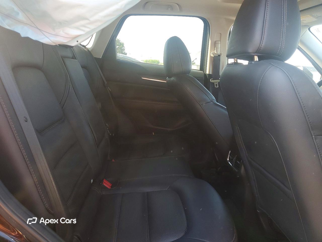 Mazda CX-5 2017