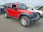 Jeep Wrangler 2010