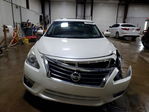 Nissan Altima 2014