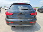Audi Q3 2015