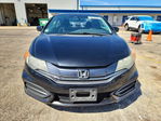 Honda Civic 2015