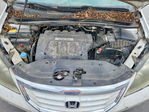 Honda Odyssey 2009
