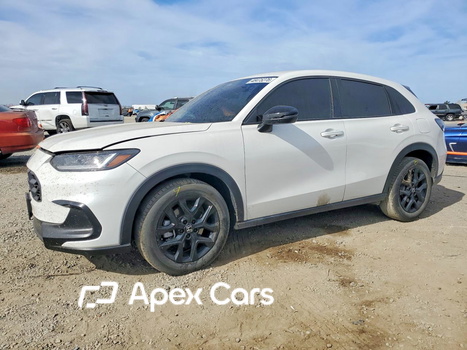 2025 Honda HR-V - Zdjęcie 1 z 5