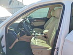 Audi Q5 2021