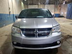 Dodge Caravan 2016