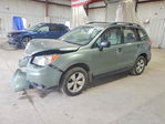 Subaru Forester 2016