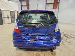 Honda Fit 2012