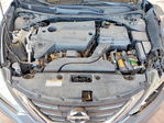 Nissan Altima 2016
