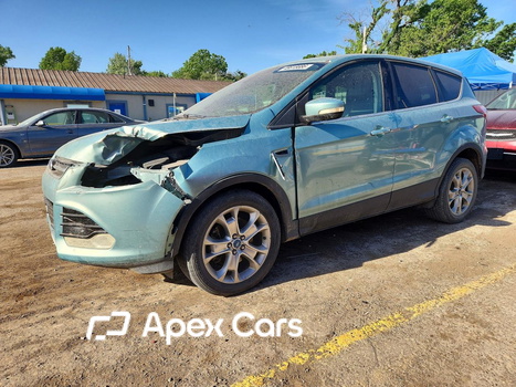 Ford Escape 2013 - Image 1 of 12