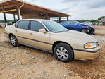 Chevrolet Impala 2000