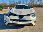 Toyota RAV 4 2017