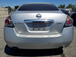 Nissan Altima 2012