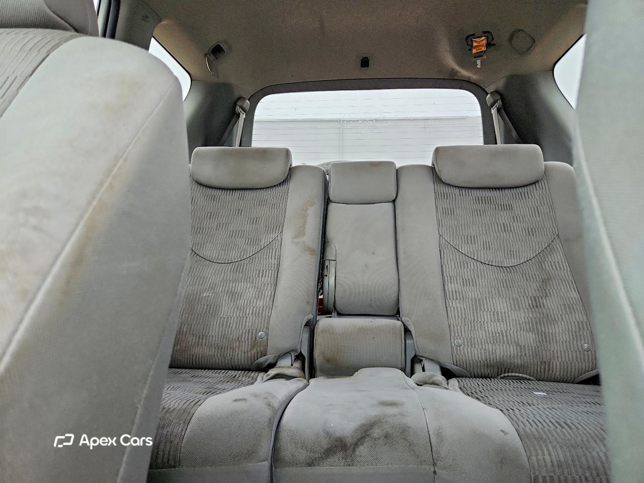 Toyota RAV 4 2010