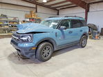 Ford Bronco 2023