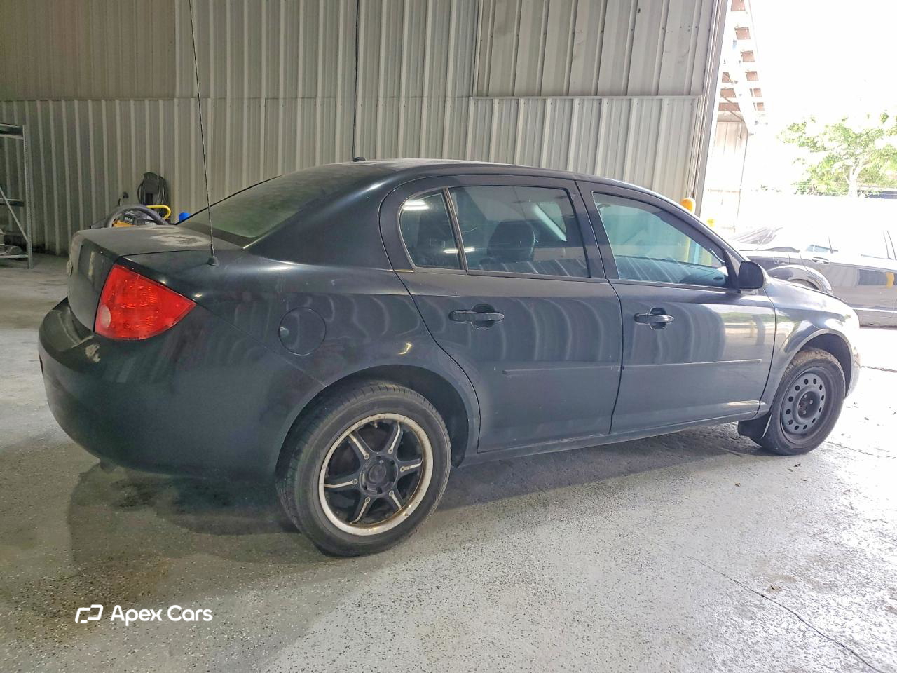 Chevrolet Cobalt 2008