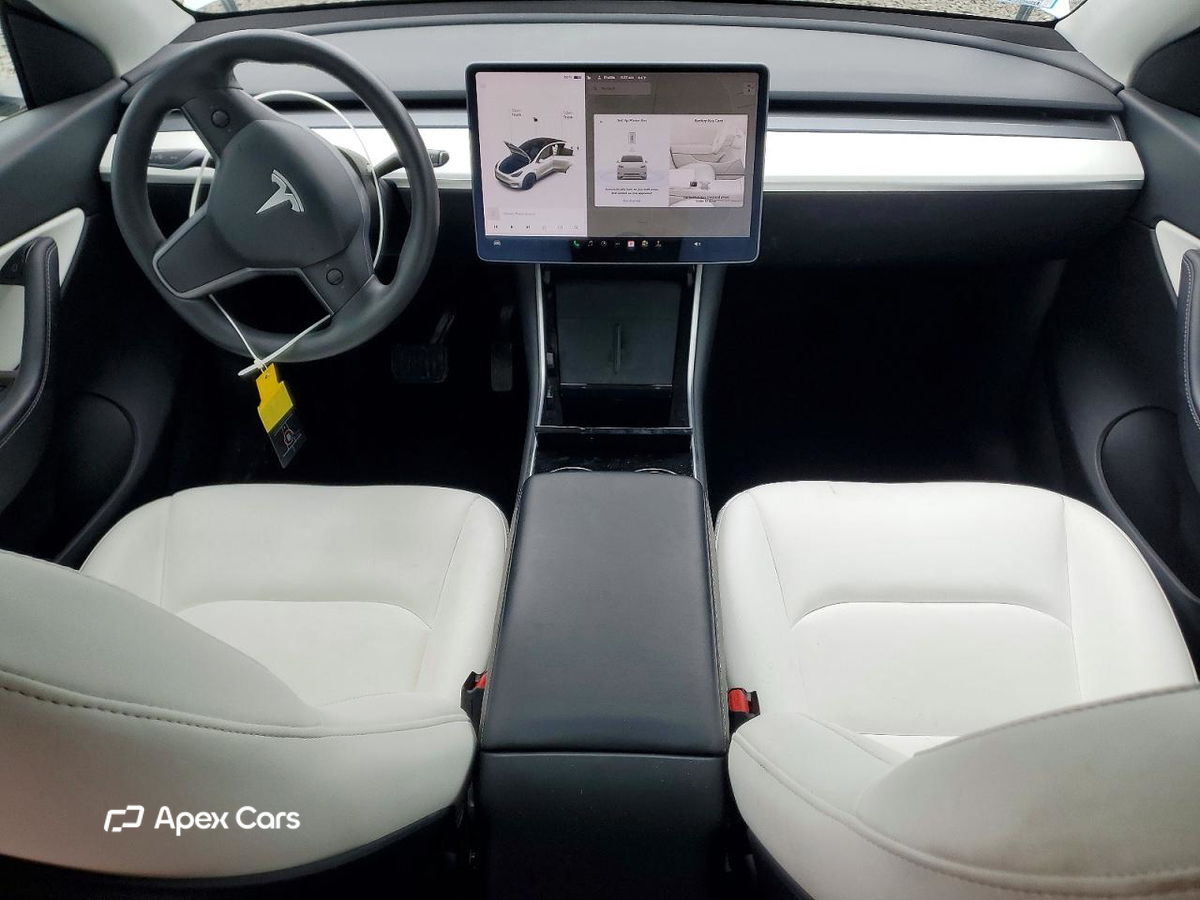 Tesla Model Y 2020