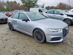 Audi A4 2018