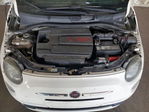 Fiat 500 2016