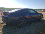 Chevrolet Camaro 2012